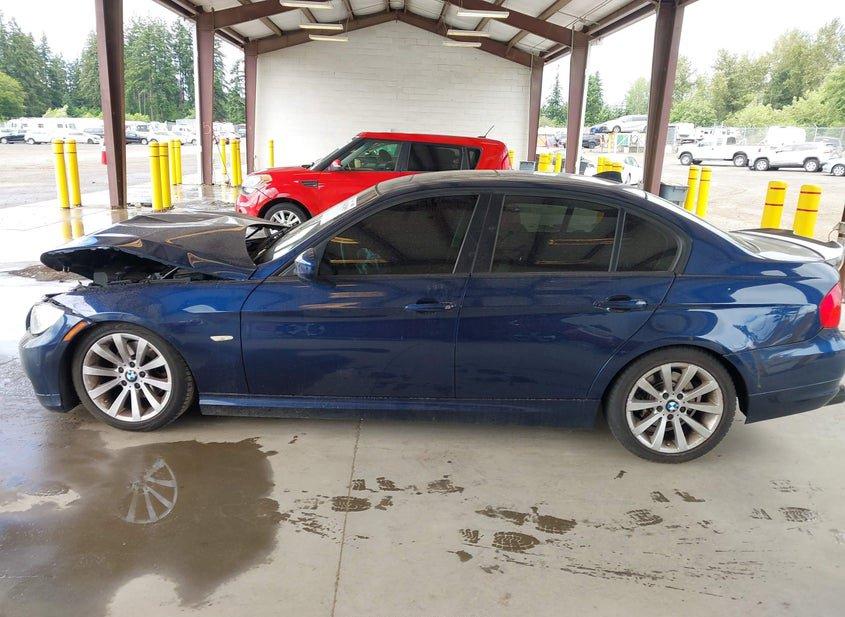 BMW 328I