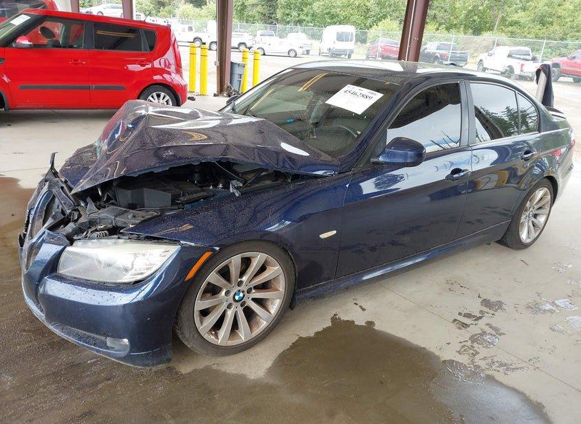 BMW 328I