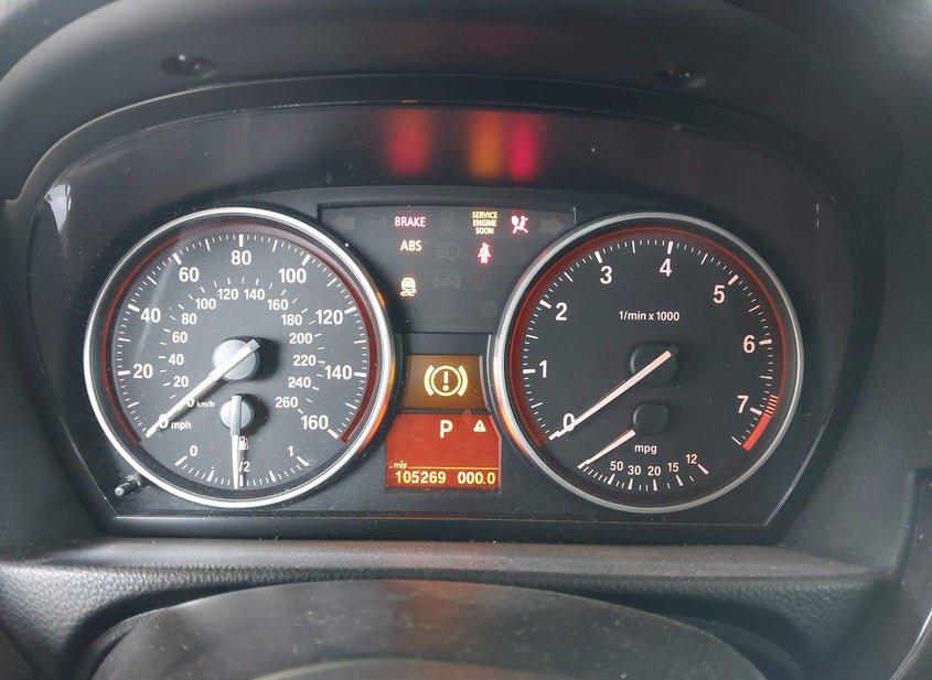 BMW 328I