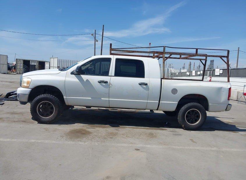 Dodge Ram 2500