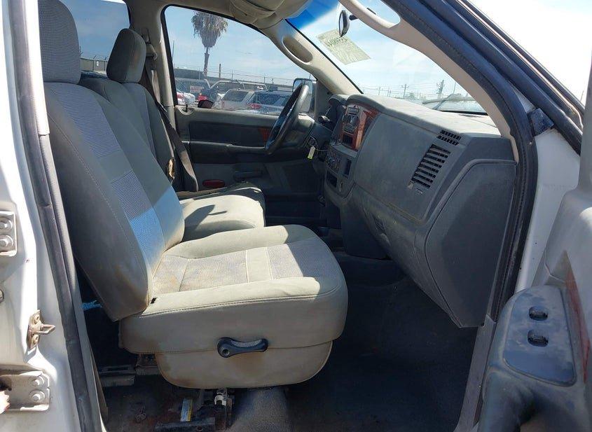 Dodge Ram 2500