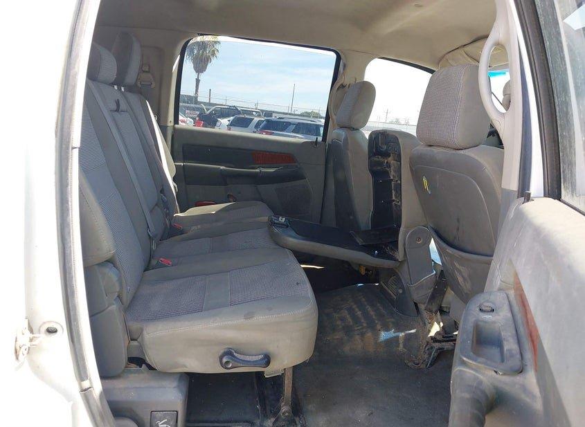 Dodge Ram 2500