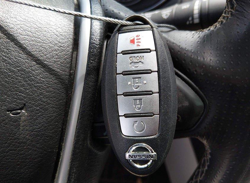 Nissan Maxima
