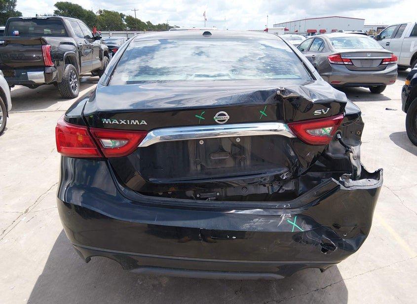 Nissan Maxima