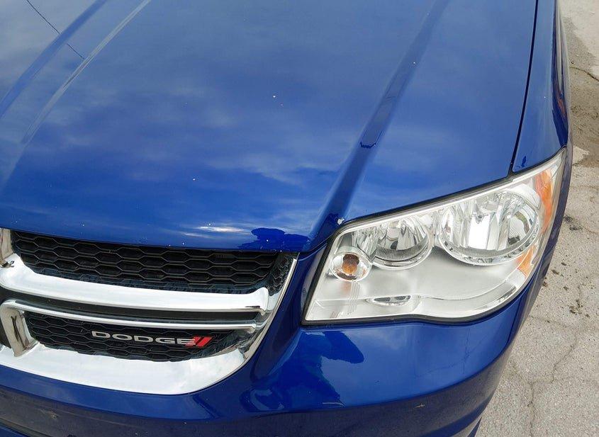 Dodge Grand Caravan