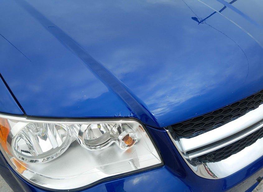 Dodge Grand Caravan