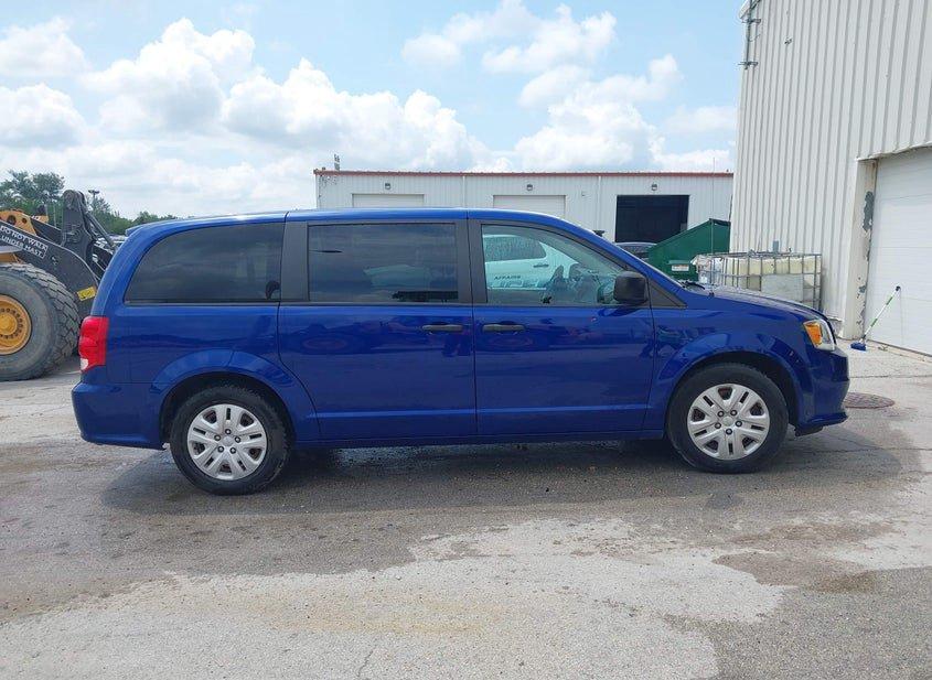 Dodge Grand Caravan