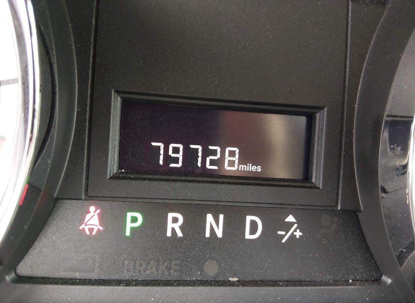 Dodge Grand Caravan