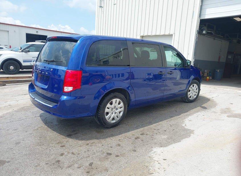Dodge Grand Caravan