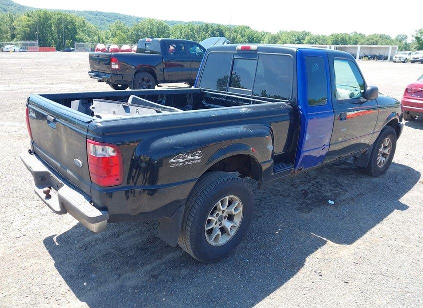 Ford Ranger