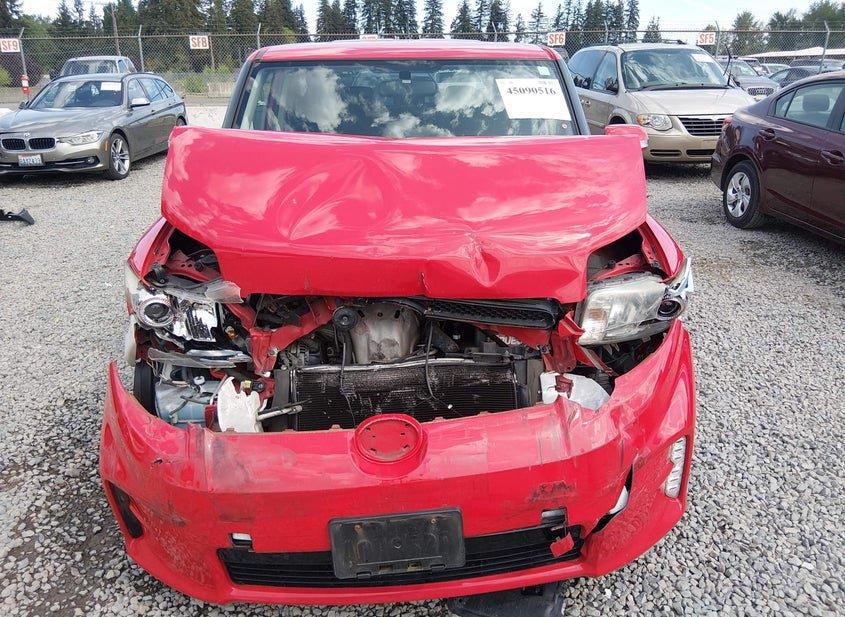 Scion Xb
