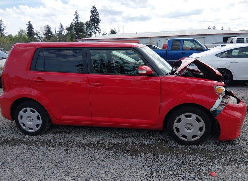 Scion Xb