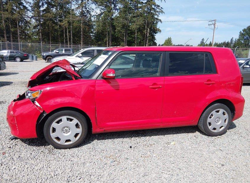 Scion Xb