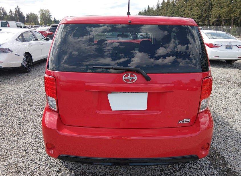 Scion Xb