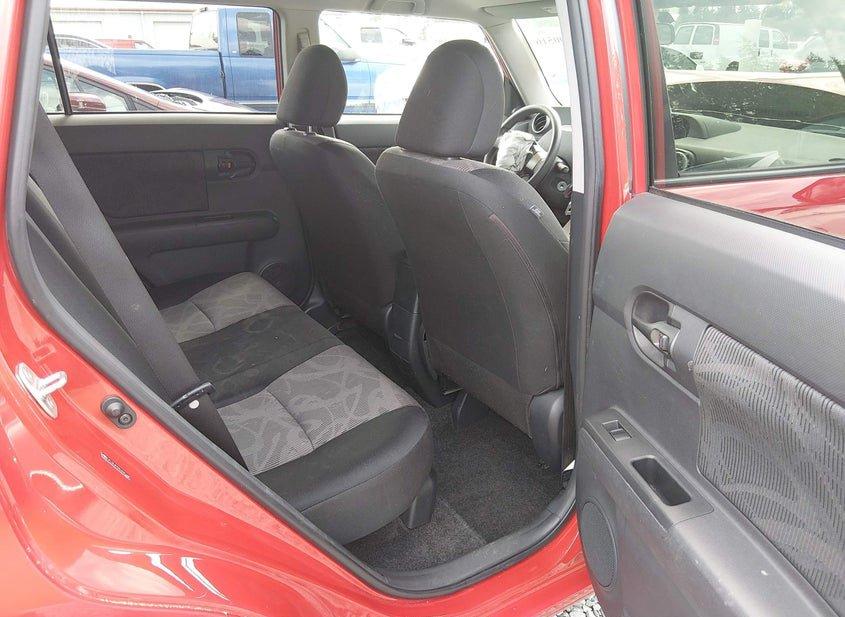 Scion Xb