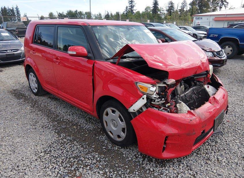 Scion Xb