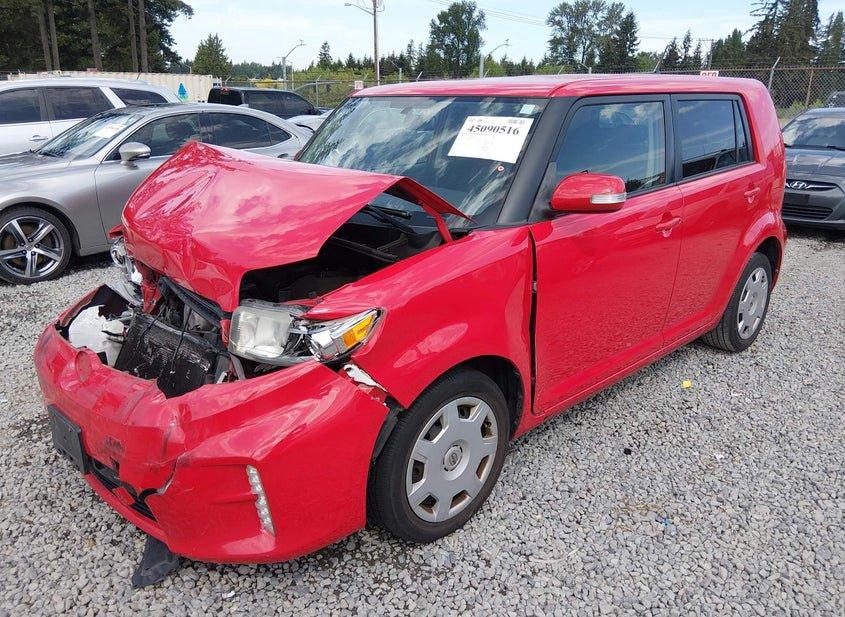 Scion Xb