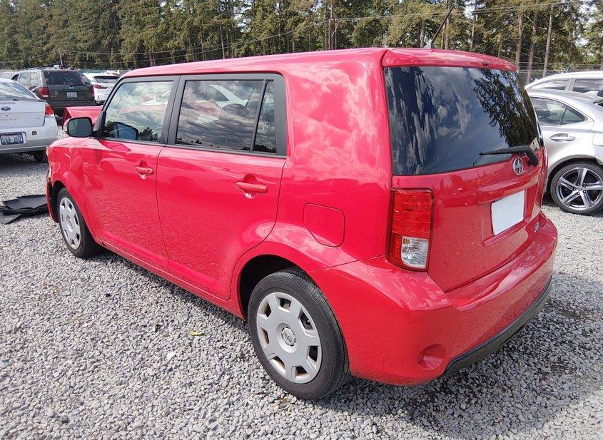 Scion Xb