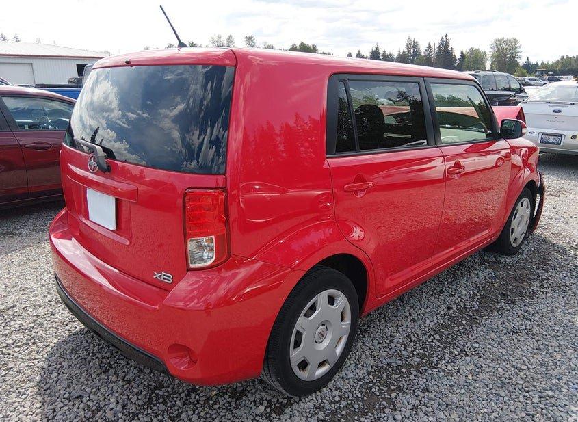 Scion Xb