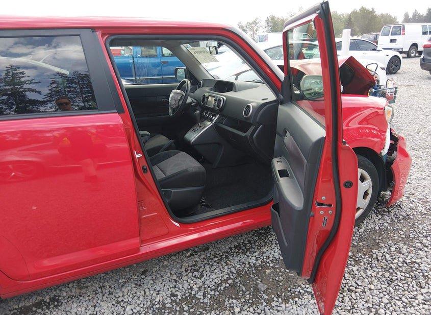 Scion Xb