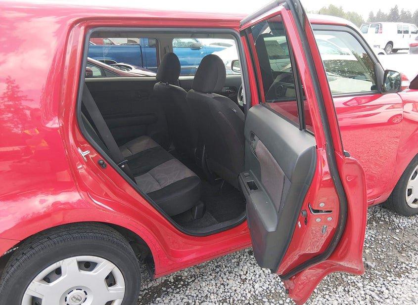 Scion Xb