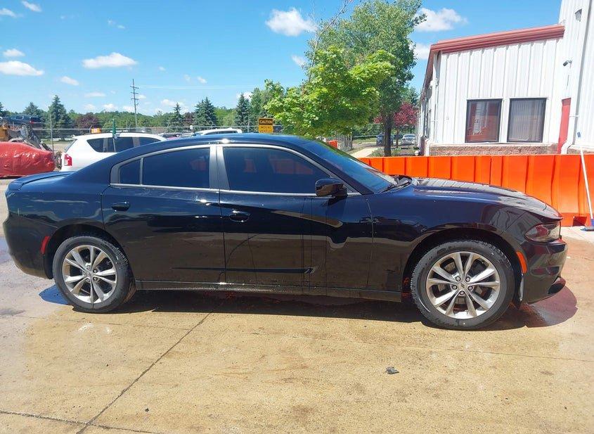 Dodge Charger