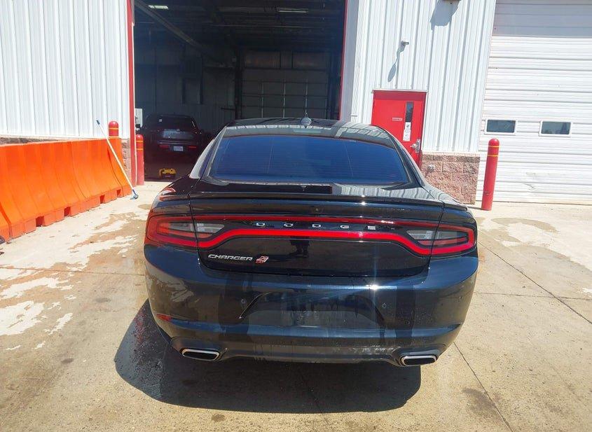 Dodge Charger