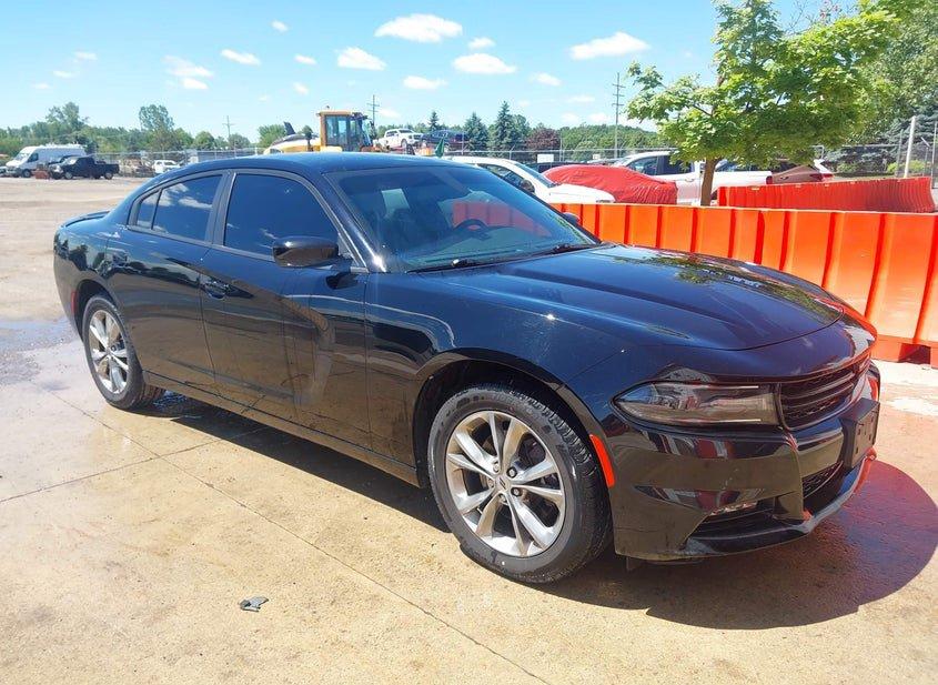 Dodge Charger