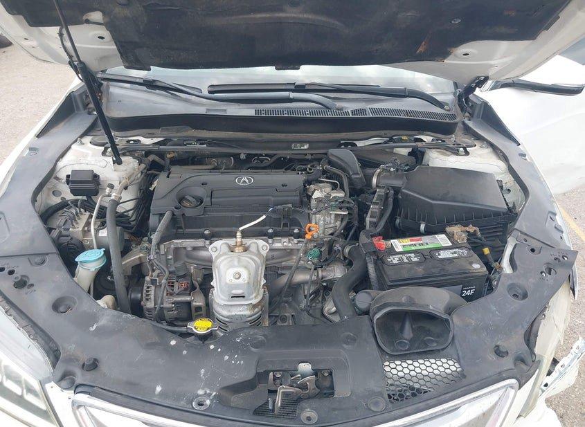 Acura Tlx