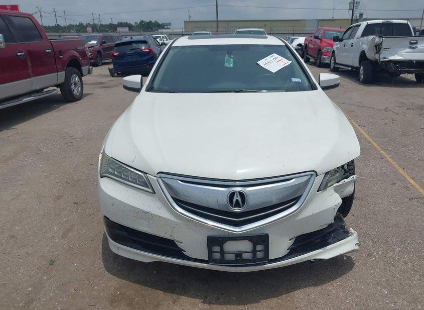 Acura Tlx