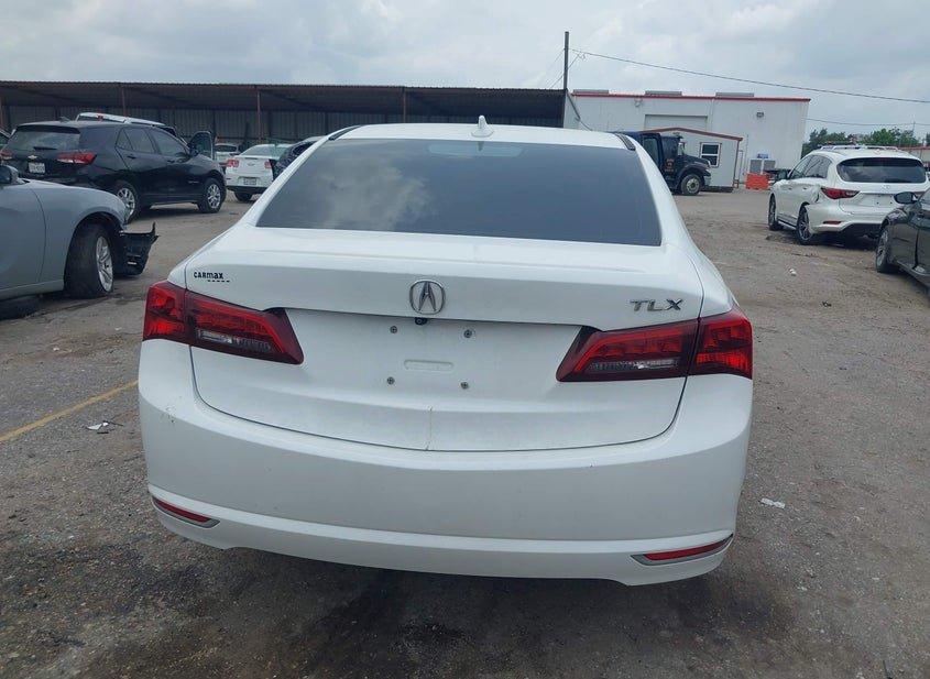 Acura Tlx