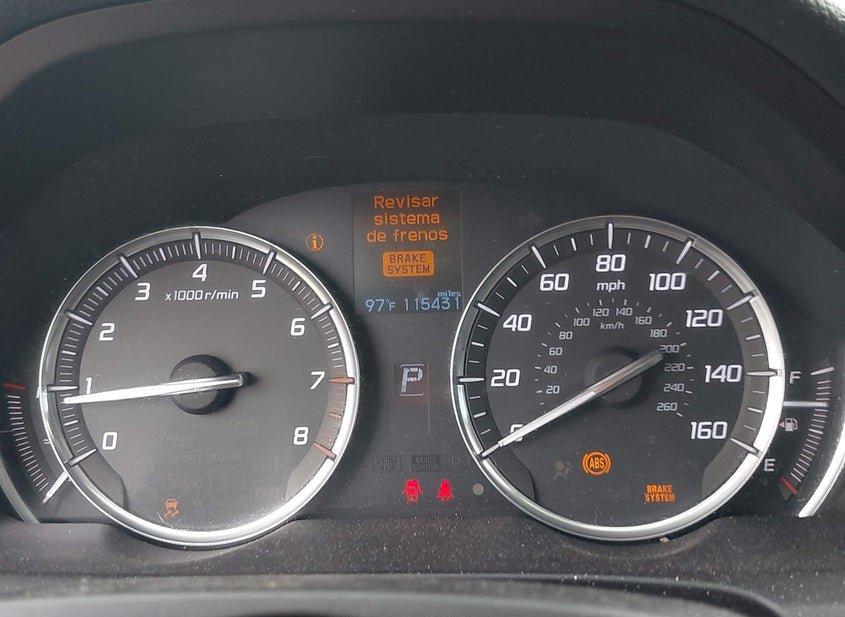 Acura Tlx