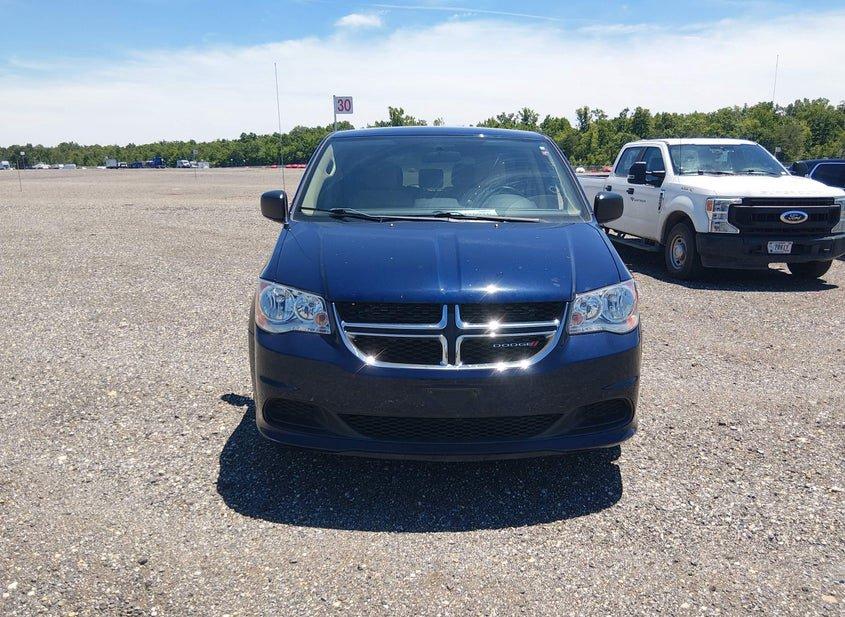 Dodge Grand Caravan