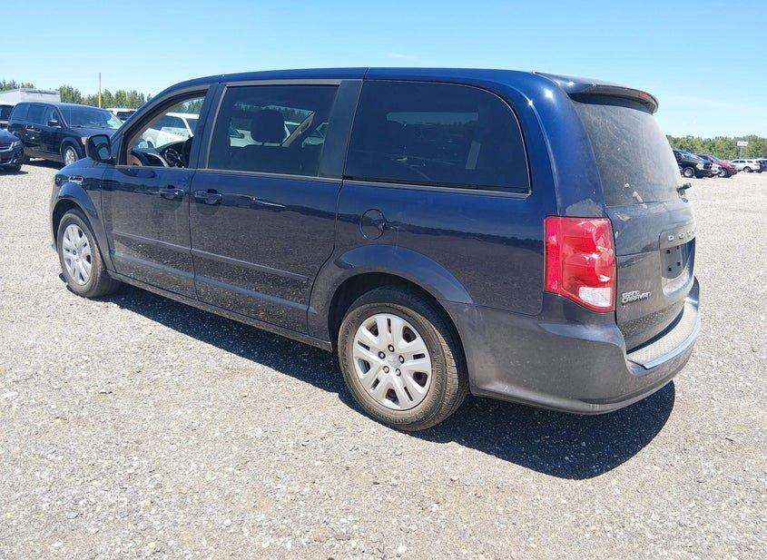 Dodge Grand Caravan