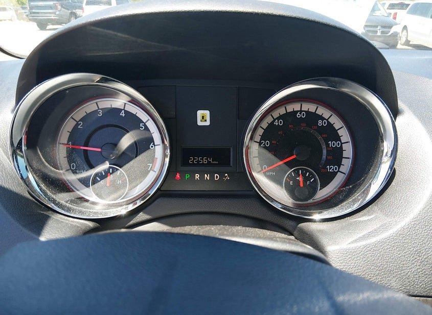 Dodge Grand Caravan
