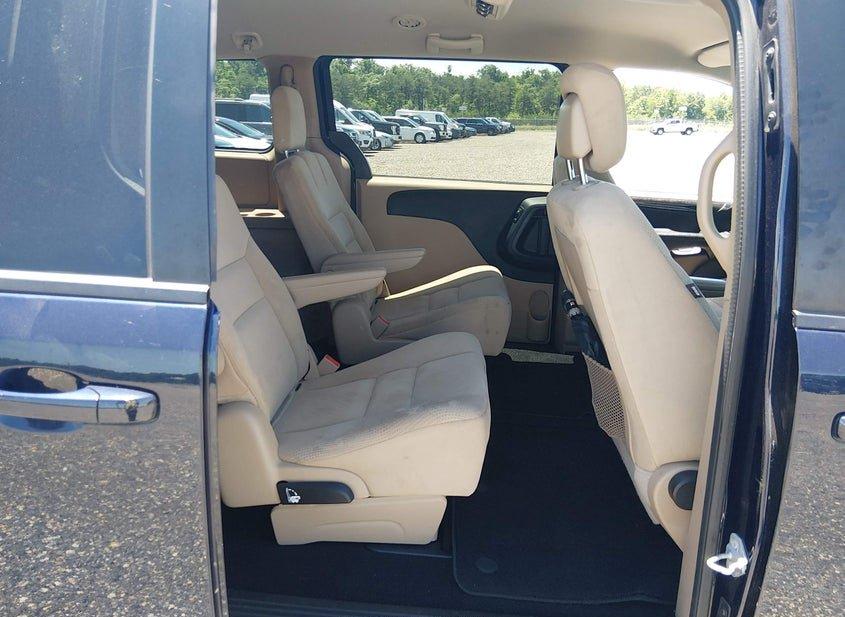 Dodge Grand Caravan