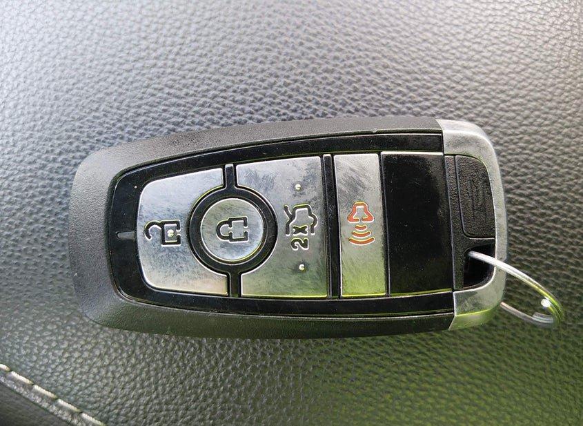 Ford Fusion Hybrid