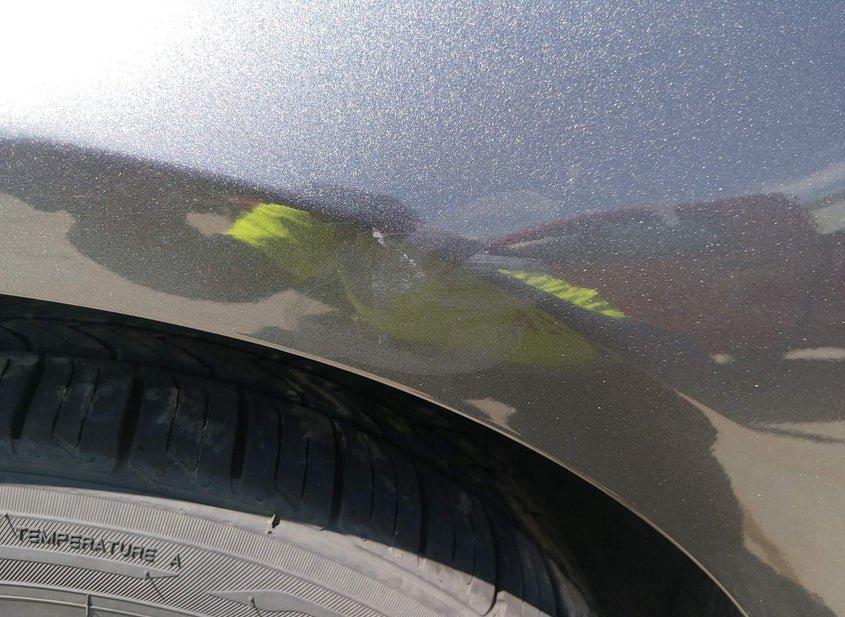 Ford Fusion Hybrid