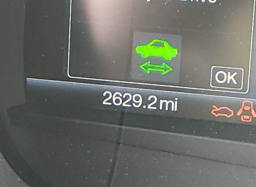 Ford Fusion Hybrid