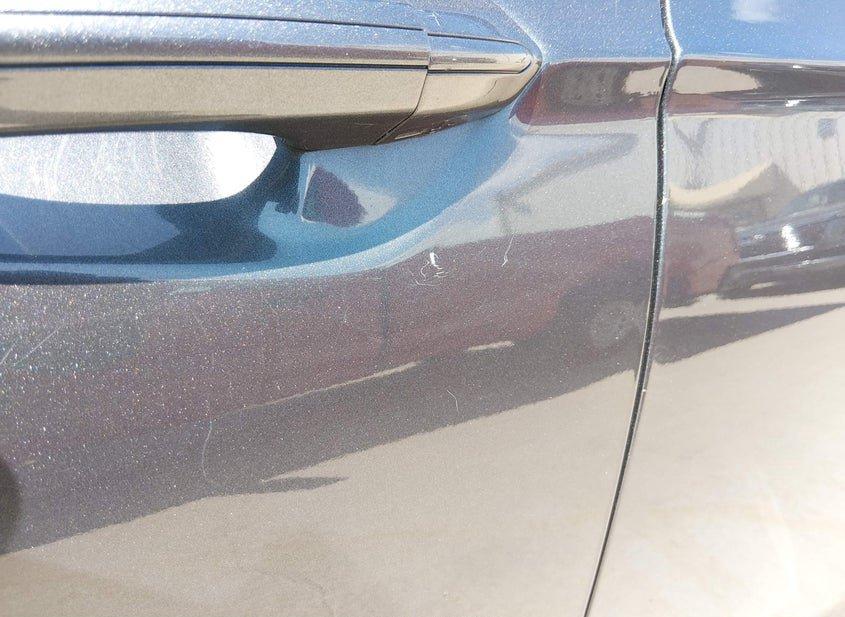 Ford Fusion Hybrid