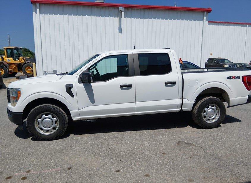 Ford F-150
