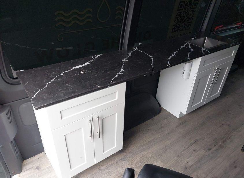 Mercedes-Benz Sprinter 2500