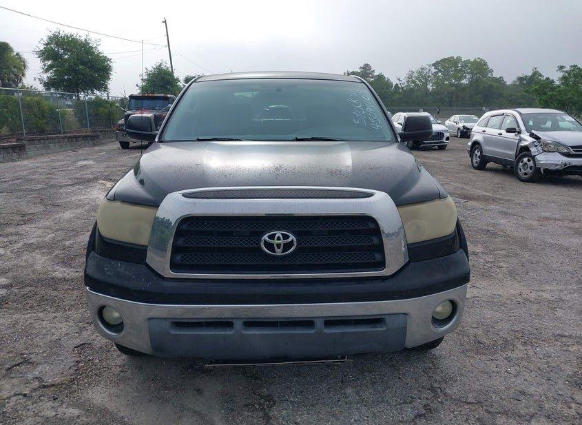 Toyota Tundra