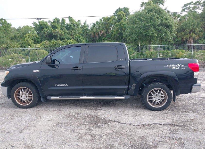 Toyota Tundra