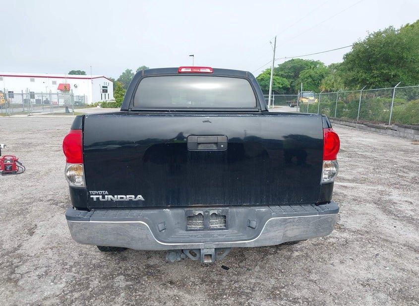 Toyota Tundra
