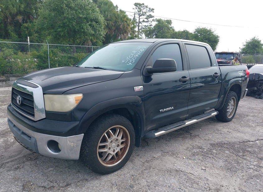 Toyota Tundra