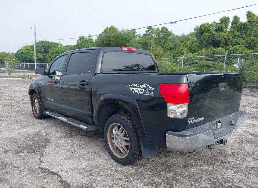 Toyota Tundra