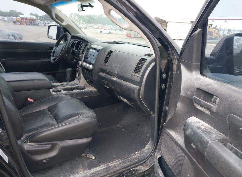 Toyota Tundra