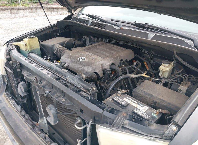 Toyota Tundra