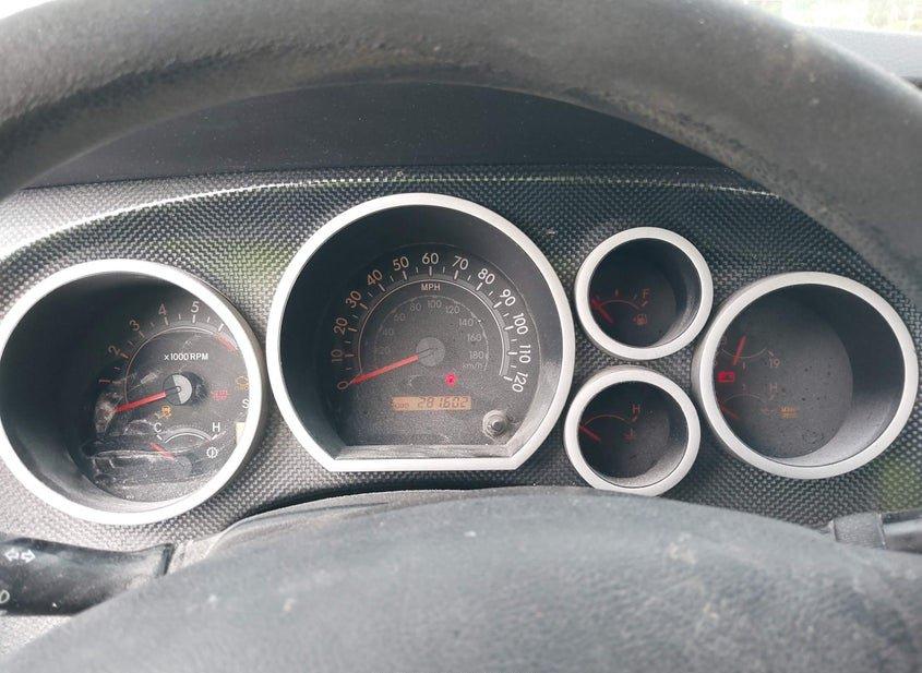 Toyota Tundra